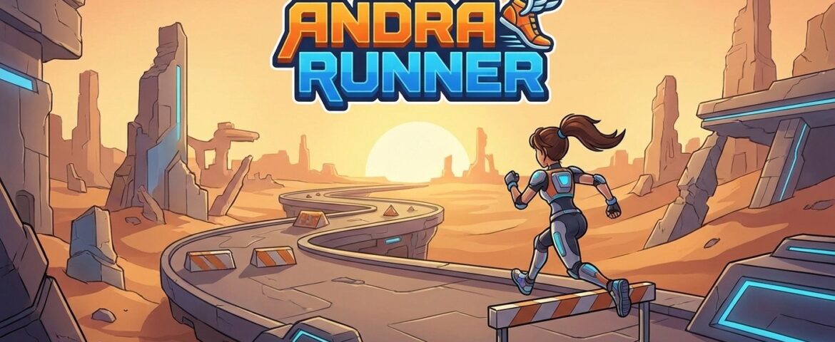 Andra Runner