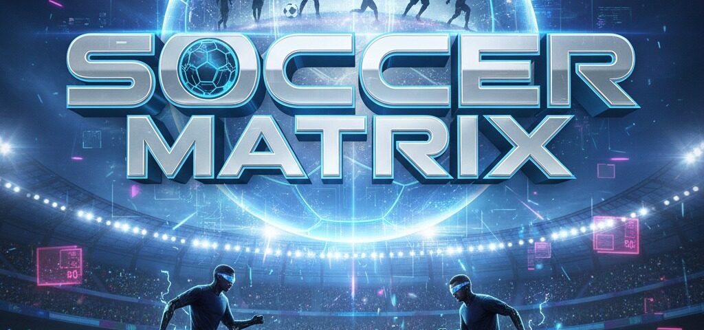 soccer matrix