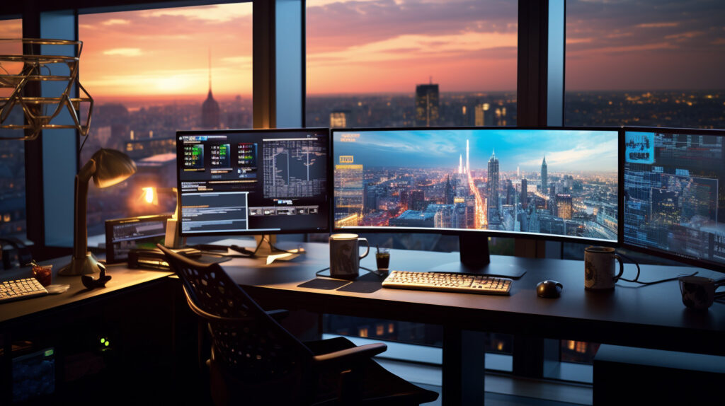 Best Game Design Company in Delhi